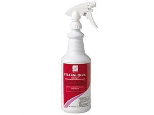 Spartan TB-Cide Quat- Cleaner / Disinfectant / Deodorant, Case Spartan TB-Cide Quat- Cleaner / Disinfectant / Deodorant, Case