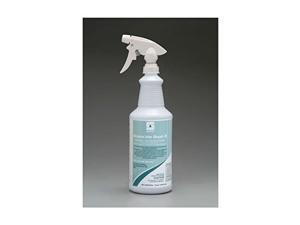 Spartan RTU Hepacide Quat II Disinfectant, 32 oz Quart 12/Case Spartan RTU Hepacide Quat II Disinfectant, 32 oz Quart 12/Case