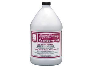 Lite'n Foamy Cranberry Ice Lite'n Foamy # 315204, 4 gal per cs -(1 CASE) Lite'n Foamy Cranberry Ice Lite'n Foamy # 315204, 4 gal per cs -(1 CASE)