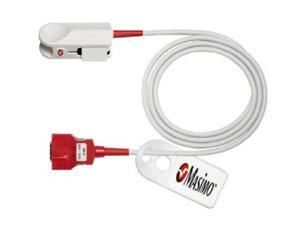 Masimo Rainbow DCP-3 SC 200 Pediatric Reusable Direct Connect, 3 ft (SpHb , SpMet , SpO2) - 2647 Masimo Rainbow DCP-3 SC 200 Pediatric Reusable Direct Connect, 3 ft (SpHb , SpMet , SpO2) - 2647