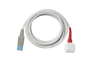 Masimo M-LNCS to IntelliVue Masimo SET M-LNC Patient Cable, 10 Ft (3 m) - 2532 Masimo M-LNCS to IntelliVue Masimo SET M-LNC Patient Cable, 10 Ft (3 m) - 2532