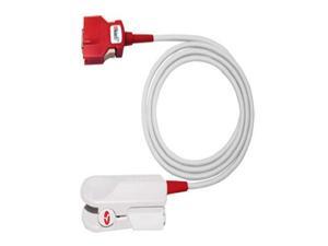 Masimo Rainbow DCI Adult Direct Connect Reusable Sensors (>30 Kg) (SpCO , SpO2, SpMet ) 1/Box, 8 Feet Masimo Rainbow DCI Adult Direct Connect Reusable Sensors (>30 Kg) (SpCO , SpO2, SpMet ) 1/Box, 8 Feet