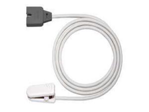 Masimo LNCS TC-I, Reusable Tip-Clip EAR Sensor, 3 Feet (> 30 Kg) - 1895 Masimo LNCS TC-I, Reusable Tip-Clip EAR Sensor, 3 Feet (> 30 Kg) - 1895