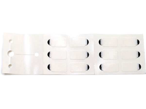 Masimo 1600 Accessory Adhesive Squares, (144 squares per pack) Masimo 1600 Accessory Adhesive Squares, (144 squares per pack)