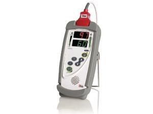 Masimo Rad-5 Handheld Continuous Oximeter with Adult DCI-dc3 Reusable Sensor - 9196 Masimo Rad-5 Handheld Continuous Oximeter with Adult DCI-dc3 Reusable Sensor - 9196