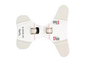 Masimo ReSposable Adult SpO2 Disposable Optical Sensors (DOS) (>30 kg), 20/Box - 2434 Masimo ReSposable Adult SpO2 Disposable Optical Sensors (DOS) (>30 kg), 20/Box - 2434
