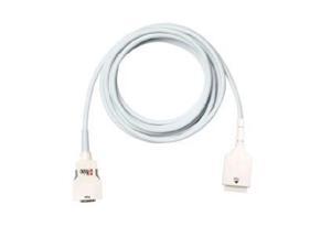 Masimo Acoustic Respiration (RRa) Patient Cable, 10 Feet - 2758 Masimo Acoustic Respiration (RRa) Patient Cable, 10 Feet - 2758