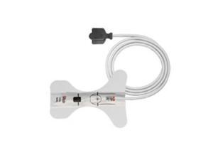 Masimo M-LNCS Adtx-3 Adult Adhesive Sensor, 3 Ft. (> 30 Kg), 1/Pack Masimo M-LNCS Adtx-3 Adult Adhesive Sensor, 3 Ft. (> 30 Kg), 1/Pack