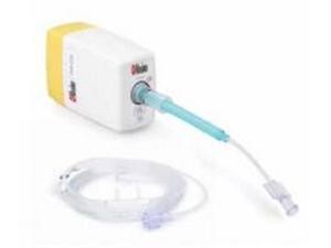 Masimo Nomoline Adapter for Non-intubated Patients - 1/Pack Masimo Nomoline Adapter for Non-intubated Patients - 1/Pack