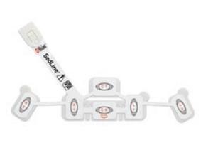 Masimo SedLine Brain Functioning Sensor - 25/Box Masimo SedLine Brain Functioning Sensor - 25/Box