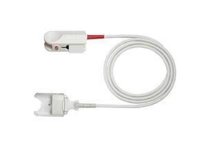 Masimo Rainbow DCI Adult Reusable Sensor, 3 Feet. (SpCO, SpMet, SpO2) Masimo Rainbow DCI Adult Reusable Sensor, 3 Feet. (SpCO, SpMet, SpO2)