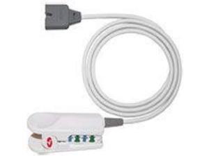 Masimo 1864 LNCS DC-IP, Pediatric Reusable Sensor, 3 Ft (10 - 50 kg) Masimo 1864 LNCS DC-IP, Pediatric Reusable Sensor, 3 Ft (10 - 50 kg)