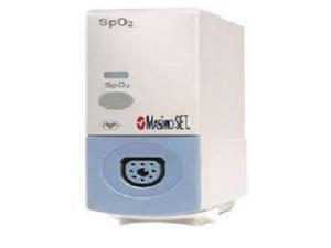 Masimo 1846 SET IntelliVue Module with MP12 Cable Masimo 1846 SET IntelliVue Module with MP12 Cable