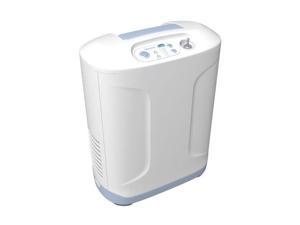 Inogen At Home 5 Liter Oxygen Concentrator - GS-100 (White) with 3 Years Warranty