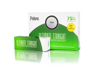 Polara Ultimate Straight Self-Correcting Golf Balls - Reduces Hooks And Slices By Up To 75% - 1 Dozen