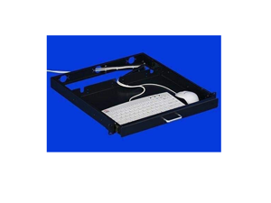 1U Sliding Keyboard Tray Relay for IT Server Internet Network Data Center Cloud Mount 19" inch Cabinet Rack Utility 1 Space 1U Sliding Keyboard Tray Relay for IT Server Internet Network Data Center Cloud Mount 19" inch Cabinet Rack Utility 1 Space