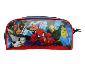 Marvel Spider-Man 48-Piece Puzzle in Zipper Pouch Marvel Spider-Man 48-Piece Puzzle in Zipper Pouch