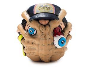 Alien 4" Madballs Horrorballs, Facehugger Alien 4" Madballs Horrorballs, Facehugger