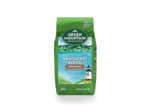 Green Mountain Nantucket Blend Ground Coffee, 40 oz. Green Mountain Nantucket Blend Ground Coffee, 40 oz.