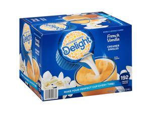 International Delight French Vanilla Creamer (192 ct.) International Delight French Vanilla Creamer (192 ct.)