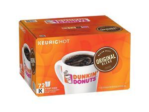 Dunkin' Donuts Original Blend (72 K-Cups) Dunkin' Donuts Original Blend (72 K-Cups)