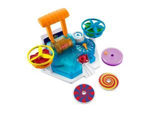 Fisher-Price Think & Learn Load & Launch Science Spinners