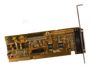 Siig Jj-A21E12 16 Bit Isa Parallel Card Siig Siig Jj-A21E12 16 Bit Isa Parallel Card Siig
