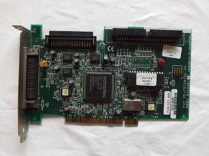 Adaptec 2506303-001 Pci Scsi Controller Adaptec 2506303-001 Pci Scsi Controller