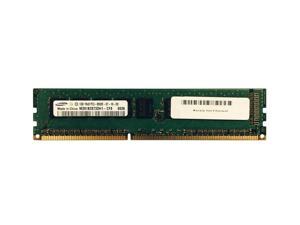 2GB DDR3 PC3- 8500E 2RX8 1066MHZ MEMORY