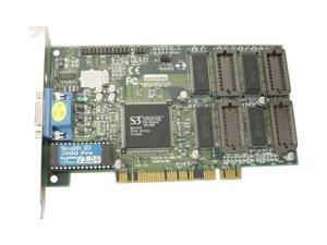 Diamond 23030229-201 Pci Video Card S3 Virge/Dx Diamond 23030229-201 Pci Video Card S3 Virge/Dx