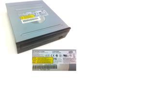 LiteOn SOHR-5239S32C Black CDRW 52X32X 5.25 inch IDE