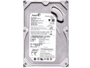 80GB SATA 7200RPM Hard Drive Dell Labled 80GB SATA 7200RPM Hard Drive Dell Labled