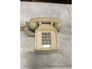 ITT Vintage phone 250044-mba-20m 6-95 RJ11C ITT Vintage phone 250044-mba-20m 6-95 RJ11C