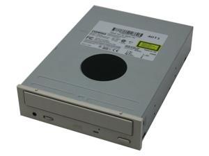 HP 40x CD-ROM Drive HP 40x CD-ROM Drive