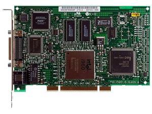 Intel Pro 10/100 Scsi Intelligent Pci Adapter Intel Pro 10/100 Scsi Intelligent Pci Adapter