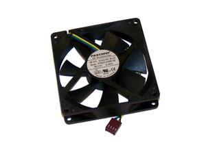 92MM Variable Speed CPU Cooling Fan 92MM Variable Speed CPU Cooling Fan