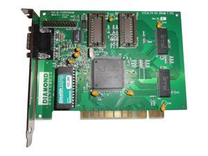 Diamond 23030066-203 Pci Video Diamond Stealth 64 Dram 23030066 Diamond 23030066-203 Pci Video Diamond Stealth 64 Dram 23030066
