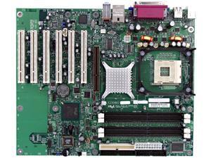 Intel C25843-409 D865GBF/D865PERC - Motherboard - Atx I865G - S478 - New Intel C25843-409 D865GBF/D865PERC - Motherboard - Atx I865G - S478 - New