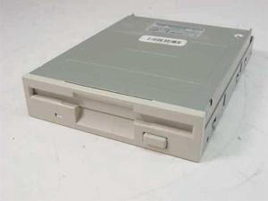 Samsung SFD-321B floppy disk drive 1.44MB Samsung SFD-321B floppy disk drive 1.44MB