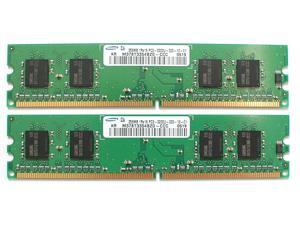 PC2-3200 DDR2-400 240Pin M378T3354BZ0-CCC (M0006) PC2-3200 DDR2-400 240Pin M378T3354BZ0-CCC (M0006)
