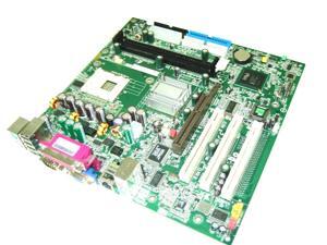 -101 Compaq HP Motherboard System Board Intel 845G -101 Compaq HP Motherboard System Board Intel 845G
