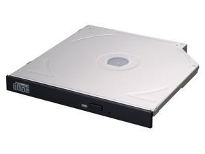 HP ProLiant DL140 CD-ROM drive assembly