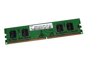 PC2-3200 DDR2-400 240Pin M378T3354BG0-CCC (M0017) PC2-3200 DDR2-400 240Pin M378T3354BG0-CCC (M0017)