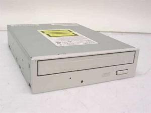 CD-ROM, CRMC-FX4821T, (MITS-CD2) White