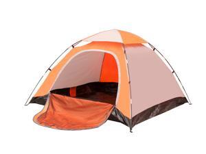 iCorer Waterproof Lightweight 2-3 Person Family Backpacking Camping Tent iCorer Waterproof Lightweight 2-3 Person Family Backpacking Camping Tent