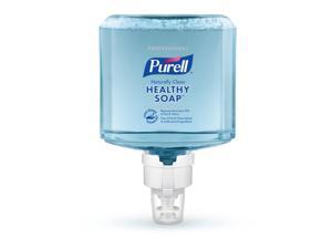 Purell® Professional CRT HEALTHY SOAP™ Naturally Clean Foam Hand Soap Refill, ES8, 40.58 Oz