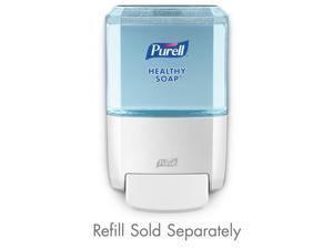PURELL HEALTHY SOAP ES4 Dispenser, White, Dispenser fpr ES4 HEALTHY SOAP 1200mL Refills - 5030-01