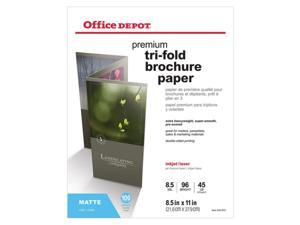 office depot premium matte photo paper