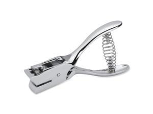 Hand Held Slot Punch, Silver Hand Held Slot Punch, Silver