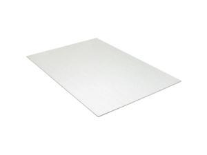 Pacon Foam Board 20"x30" 3/16" Thick 10/PK White 5510 Pacon Foam Board 20"x30" 3/16" Thick 10/PK White 5510